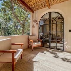 Boutique La Veleta Condo with Private Pool Terrace