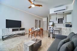 Luxury Tulum Penthouse with Private Pool Terrace - Image 2