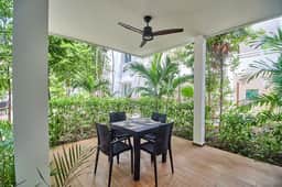 Premium Condo with 2 Pools, Gym, Yoga Deck & BBQ - Image 3