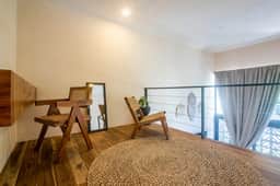 Bright & Spacious 2BR Loft in Tulum Downtown - Image 4