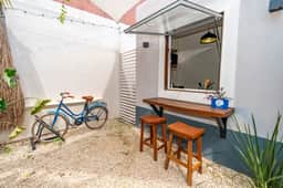 Charming Tulum House with Private Pool and Bikes - Image 5