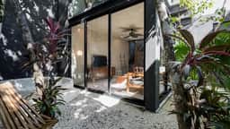Aldea Zama House: Terrace, Concierge, Pool Access - Image 4