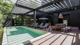 Aldea Zama House: Terrace, Concierge, Pool Access - Image 5