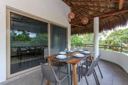 Aldea Zama Penthouse w/ Private Rooftop & Jacuzzi - Image 4