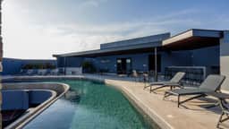 Luxury Condo w/ Rooftop Pool & Gym in Aldea Zama - Image 5