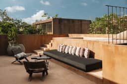 Luxury Tulum Villa with Private Pool and Rooftop - Image 4