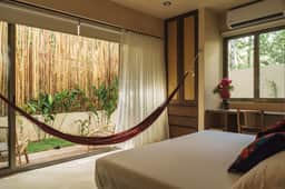 Perfect for 10 Guests w/ Rooftop & Jungle Views - Image 3