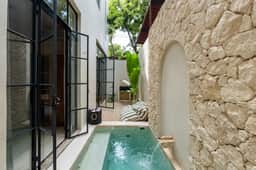Boutique Tulum Condo with Private Pool and Terrace - Image 2