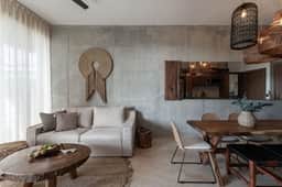 Luxury Tulum Condo with Pool Gym and Sun Decks - Image 2