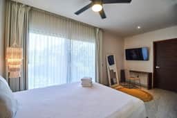 Tulum Penthouse with Rooftop Pool and BBQ Grill - Image 4