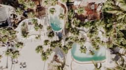 Amazing Condo w/ Papaya Playa Project Beach Access - Image 5