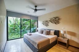 Charming 2BR Tulum Condo with Private Pool - Image 3