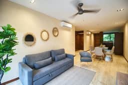 Charming 2BR Tulum Condo with Private Pool - Image 2