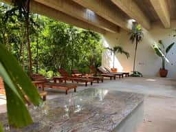 Luxury Rooftop Penthouse w/ Private Pool & Jungle Views - Image 5