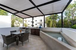 Veleta House w/ Private Pool, Terrace, BBQ Grill - Image 4