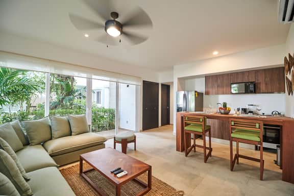 Premium Condo with 2 Pools, Gym, Yoga Deck & BBQ - Image 2