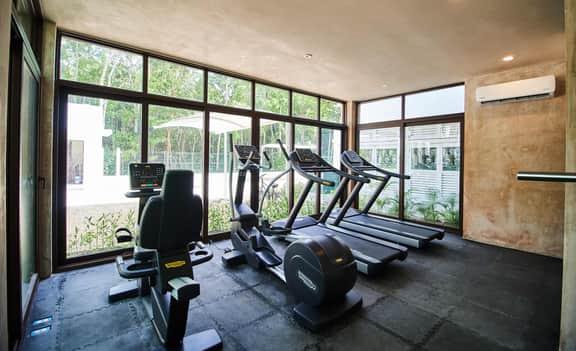 Premium Condo with 2 Pools, Gym, Yoga Deck & BBQ - Image 4