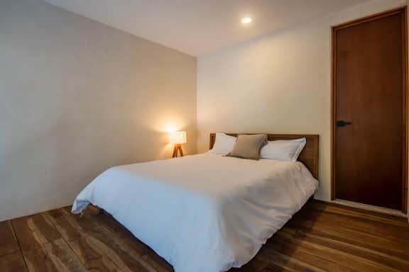 Bright & Spacious 2BR Loft in Tulum Downtown - Image 2