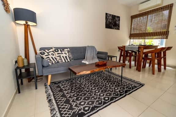 Charming Tulum House with Private Pool and Bikes - Image 2