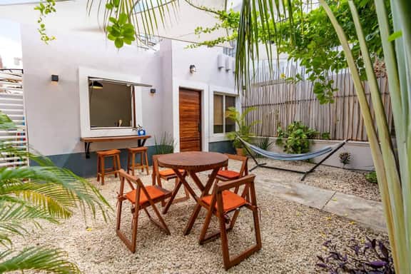 Charming Tulum House with Private Pool and Bikes - Image 4
