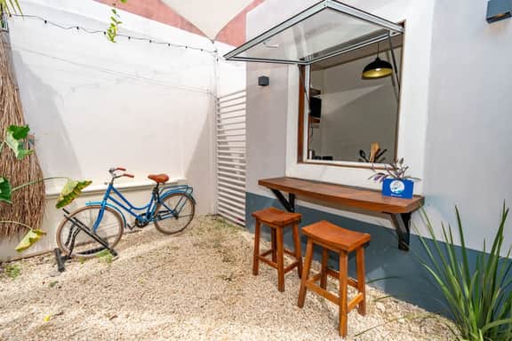 Charming Tulum House with Private Pool and Bikes - Image 5