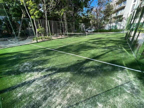 Tulum Studio: Rooftop Pool & Padel Court Access - Image 5
