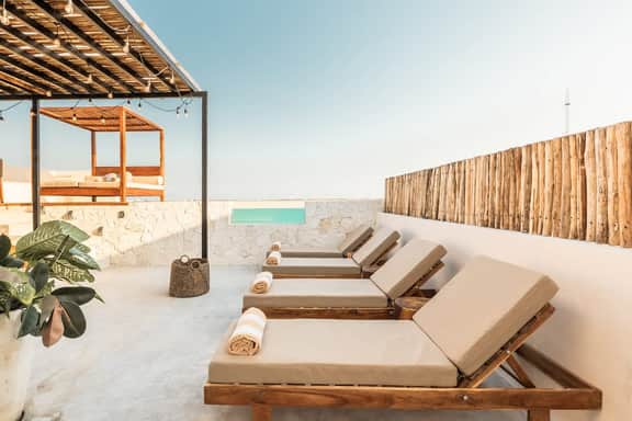 Luxury 3BR Penthouse with Private Pool in Tulum - Image 3