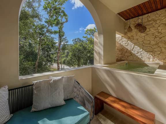 Boutique La Veleta Condo with Private Pool Terrace - Image 2