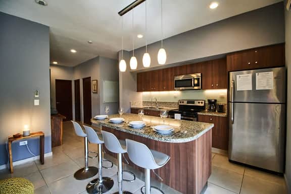 Aldea Zama Penthouse w/ Private Rooftop Terrace - Image 3