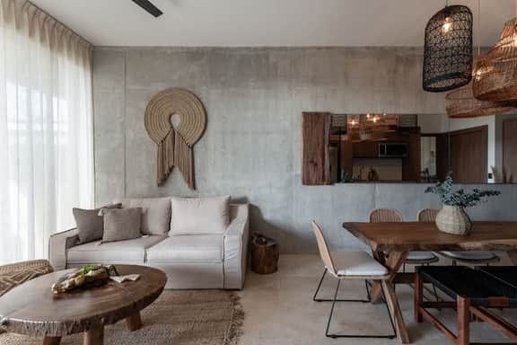 Luxury Tulum Condo with Pool Gym and Sun Decks - Image 2