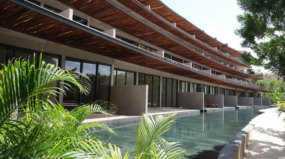 Luxury Tulum Condo with Pool Gym and Sun Decks - Image 4