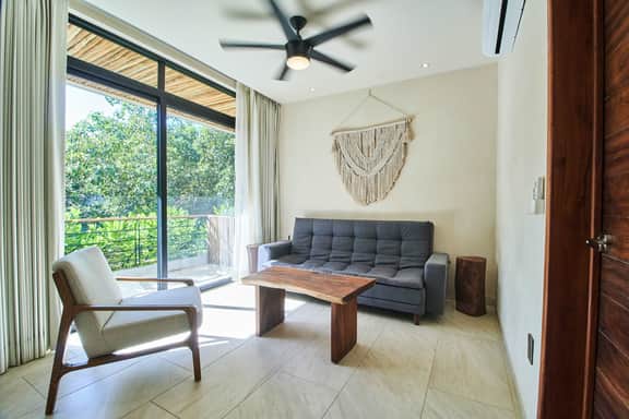 Tulum Penthouse with Rooftop Pool and BBQ Grill - Image 5