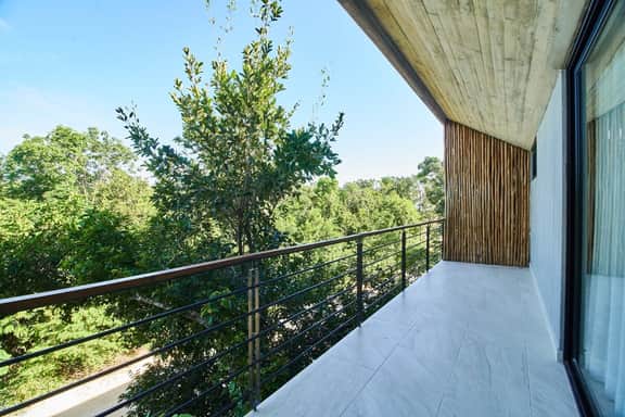 Tulum Penthouse with Rooftop Pool and BBQ Grill - Image 3