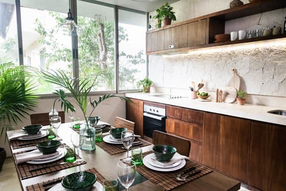 Amazing Condo w/ Papaya Playa Project Beach Access - Image 3