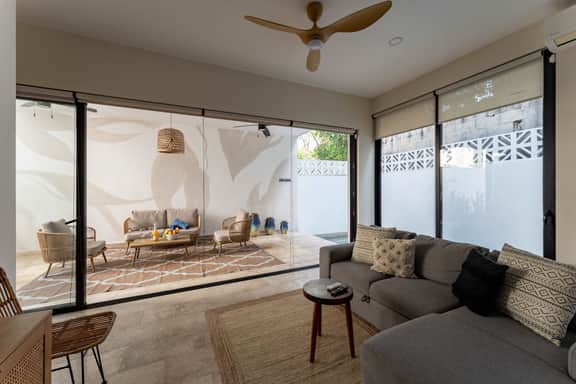 Veleta House w/ Private Pool, Terrace, BBQ Grill - Image 2