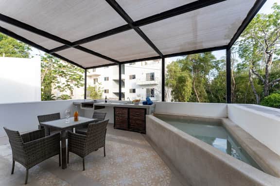 Veleta House w/ Private Pool, Terrace, BBQ Grill - Image 4