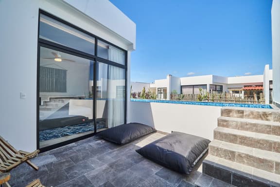 Luxury Tulum Penthouse with Private Pool Terrace - Image 1