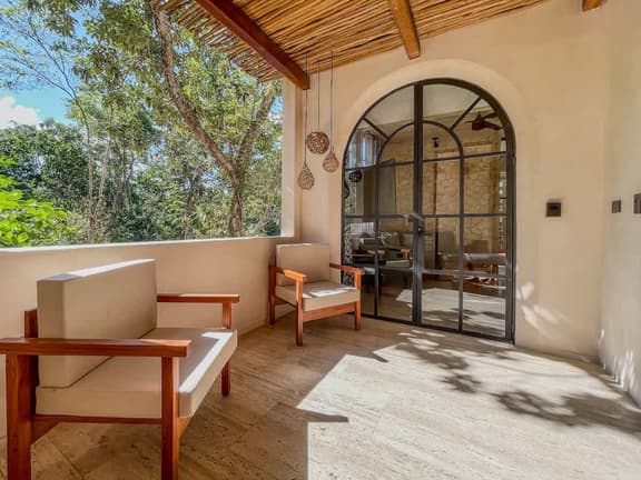 Boutique La Veleta Condo with Private Pool Terrace - Image 1