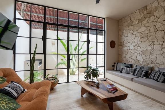 Boutique Tulum Condo with Private Pool and Terrace - Image 1