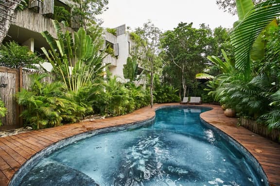 Luxury Condo w/ Papaya Playa Project Beach Access - Image 1