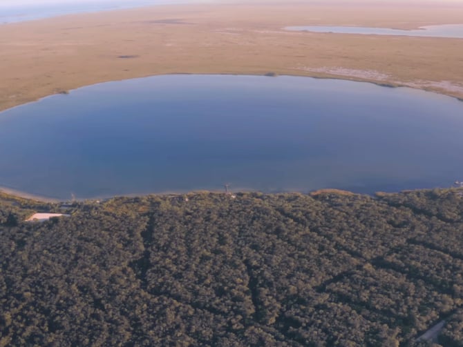 Laguna Nopalitos