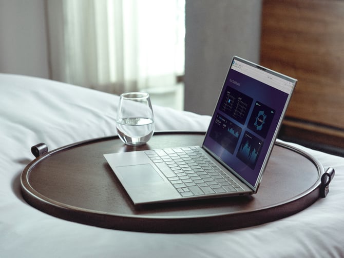 Online Concierge
