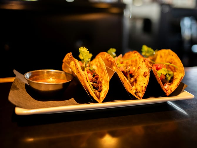 Taquería El Sabor Mexicano