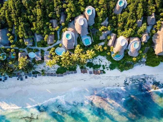 Hotel Panamera