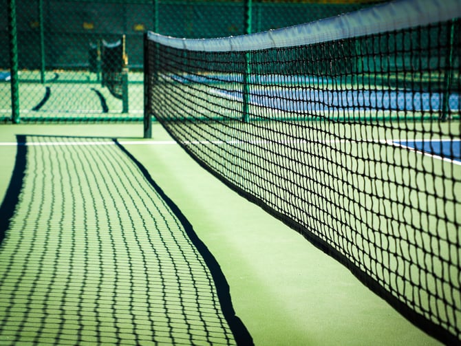 Jungle Padel