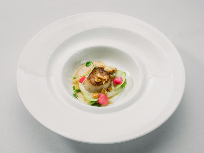 Mestixa (Michelin Bib Gourmand)