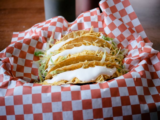 El Comal Francés