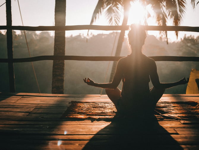 Gyms, Yoga & Wellness
