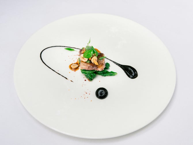 Cetli (Michelin Bib Gourmand)