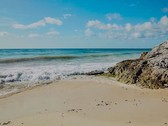 Punta Piedra